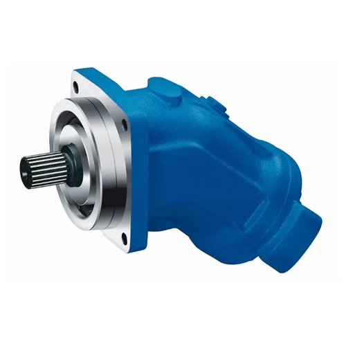 Axial Piston Fixed Pump A2F series